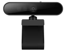 Веб-камера Lenovo NET_BO Performance 4XC1D66055 черный