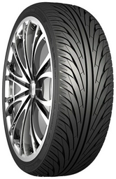 Nankang NS-2 245/40 R19 98W