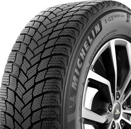 MICHELIN X-Ice Snow SUV 245/50 R20 102T без шипов