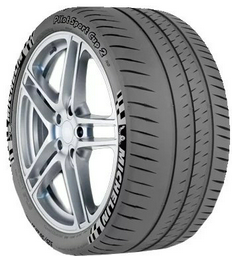 MICHELIN Pilot Sport Cup 275/35 R21 103Y