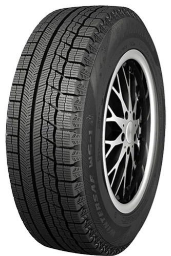 Nankang WS-1 Ice Activa 265/60 R18 110Q без шипов купить,NaN