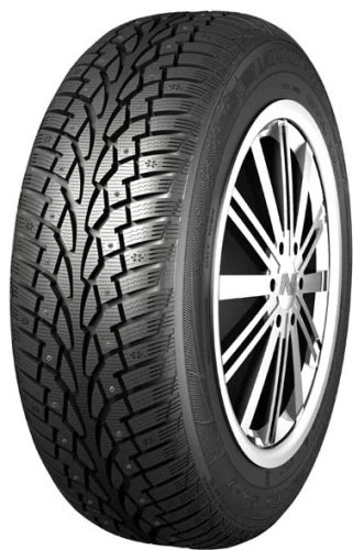 Nankang SW-7 265/65 R17 116T с шипами купить,NaN