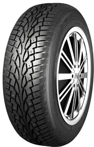Nankang SW-7 265/65 R17 116T с шипами купить,NaN