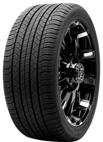 MICHELIN Latitude tour hp 255/60 R20 113 V купить,NaN