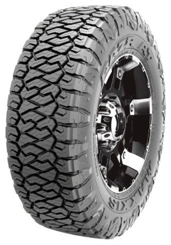 MAXXIS Razr AT-811 255/70 R16 120S купить,NaN