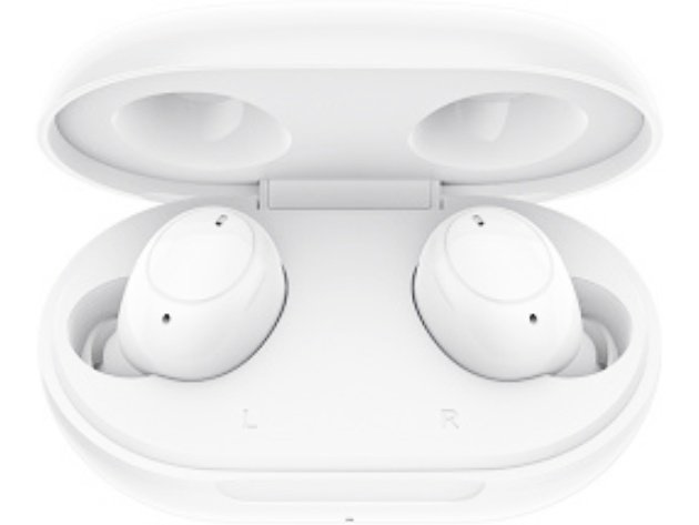 Наушники Oppo Enco Buds белые