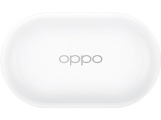 Наушники Oppo Enco Buds белые