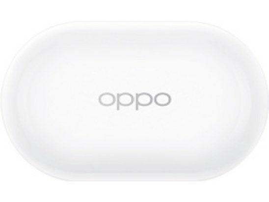 Наушники Oppo Enco Buds белые