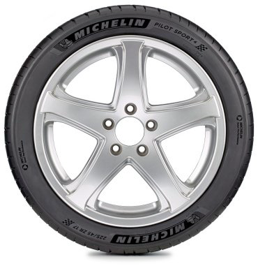 MICHELIN Pilot Sport 4 225/40 R18 92Y купить,NaN