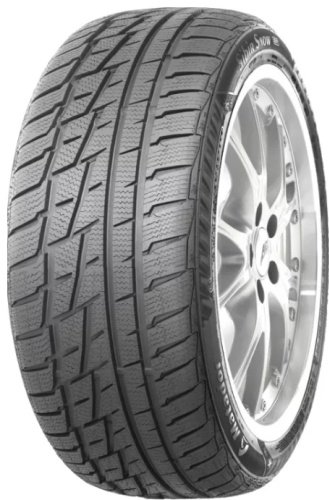 Matador МР92 Sibir Snow SUV 255/50 R19 107V без шипов купить,NaN