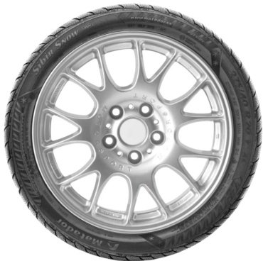 Matador МР92 Sibir Snow SUV 255/50 R19 107V без шипов купить,NaN
