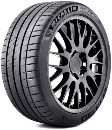 MICHELIN Pilot Sport 4 SUV 315/35 R22 111 Y купить,NaN