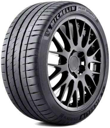 MICHELIN Pilot Sport 4 SUV 315/35 R22 111 Y купить,NaN