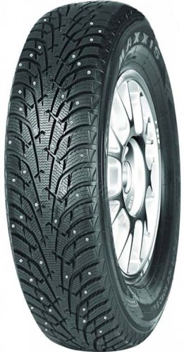 MAXXIS NS5 225/70 R16 103T с шипами