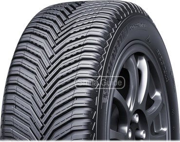 MICHELIN CrossClimate 2 SUV 235/60 R18 107V купить,NaN