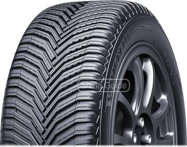 MICHELIN CrossClimate 2 SUV 235/60 R18 107V купить,NaN