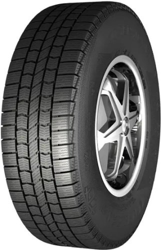 Nankang WA-1 315/70 R17 121 S с шипами