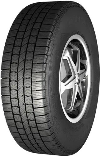 Nankang WA-1 315/70 R17 121 S с шипами купить,NaN