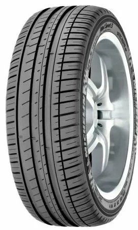 MICHELIN Pilot Sport 3 255/35 R19 96Y купить,NaN
