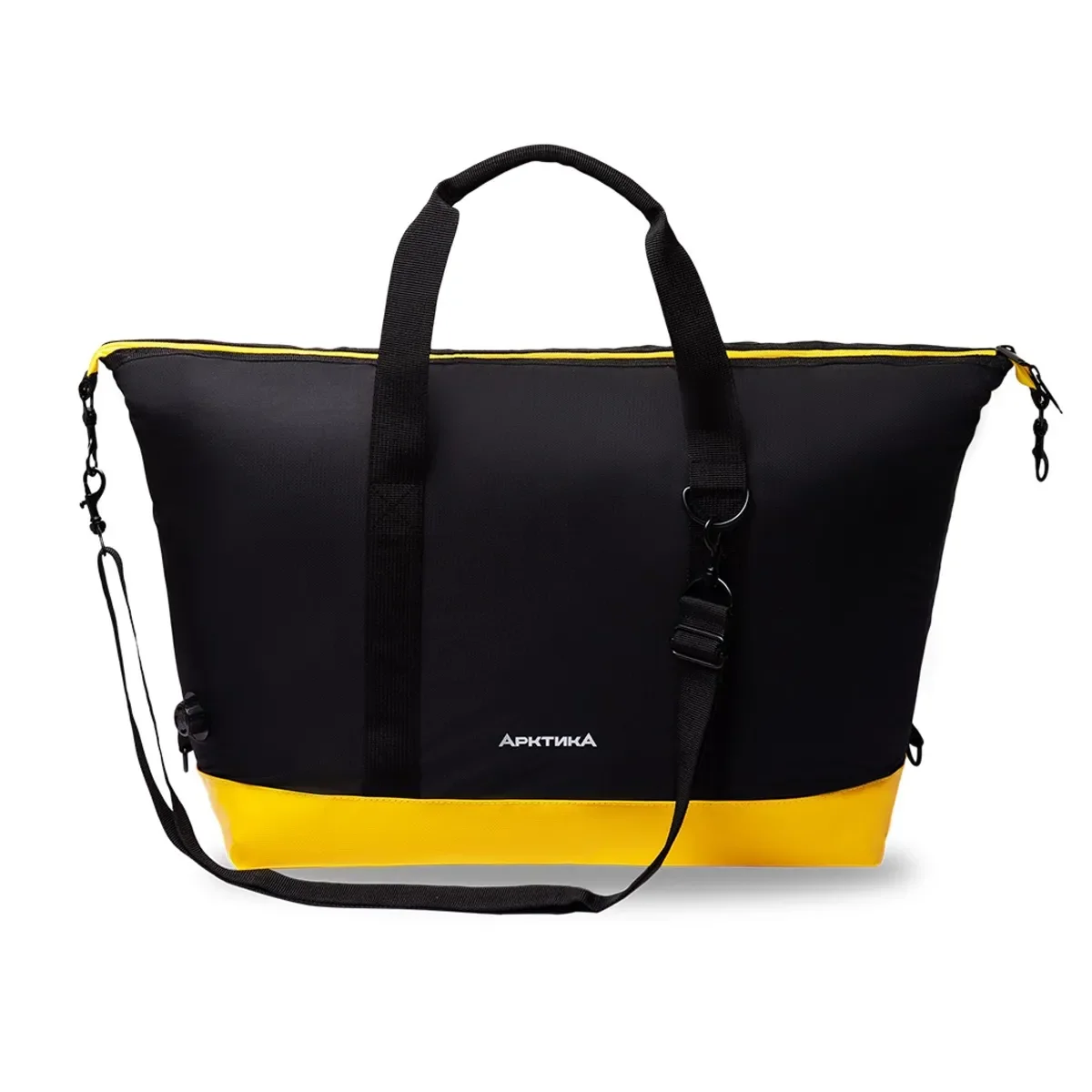 Термосумка Арктика 011-25 25L Black