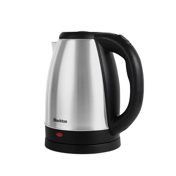 Электрический чайник Blackton Bt KT1819S 1.8л серебристо-черный купить,NaN