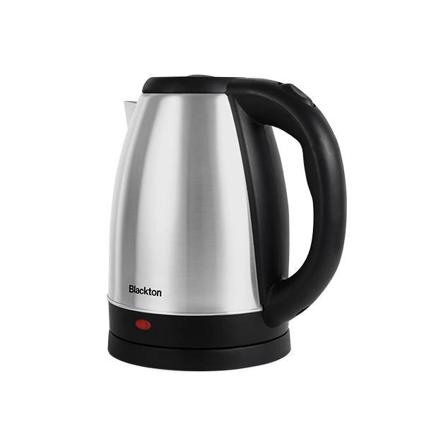 Электрический чайник Blackton Bt KT1819S 1.8л серебристо-черный купить,NaN