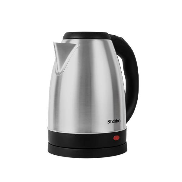 Электрический чайник Blackton Bt KT1819S 1.8л серебристо-черный купить,NaN