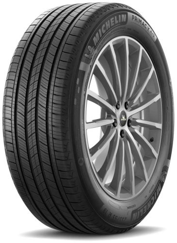MICHELIN PRIMACY ALL SEASON LR 255/60 R20 113 Y купить,NaN