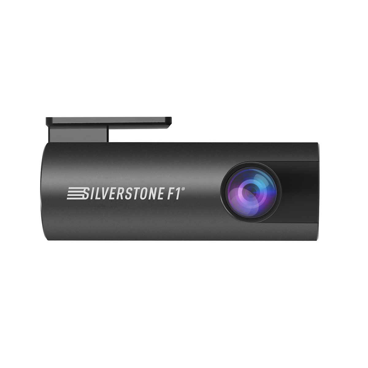 Видеорегистратор SilverStone F1 OKO 2.0 чёрный