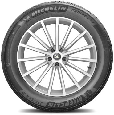 MICHELIN PRIMACY ALL SEASON LR 255/60 R20 113 Y купить,NaN