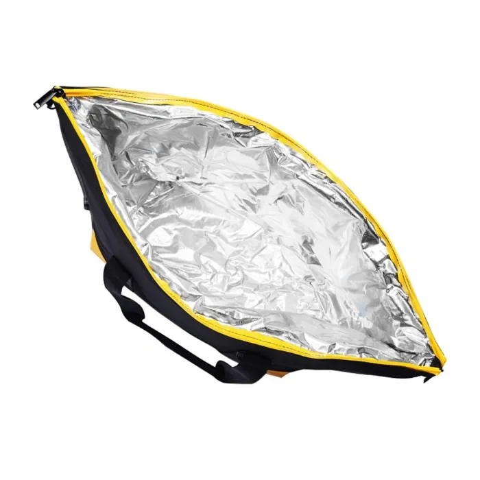 Термосумка Арктика 011-25 25L Black
