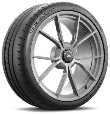 MICHELIN Pilot Sport CUP 2 245/35 R20 95 Y купить,NaN