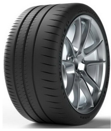 MICHELIN Pilot Sport CUP 2 245/35 R20 95 Y купить,NaN