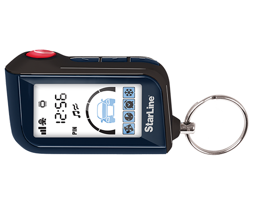 Автосигнализация StarLine A97 GSM GPS купить,NaN