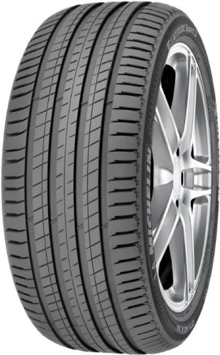 MICHELIN Latitude Sport 3 245/65 R17 111H купить,NaN