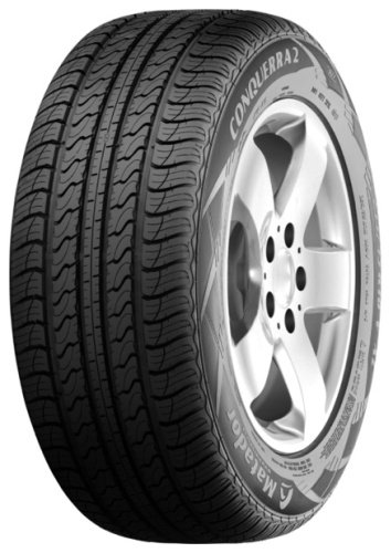 Matador MP82 Conquerra 2 255/55 R18 109V купить,NaN