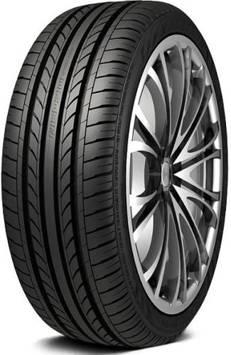 Nankang Noble Sport NS-20 225/40 R18 92H купить,NaN