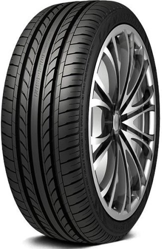 Nankang Noble Sport NS-20 225/40 R18 92H купить,NaN
