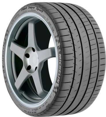 MICHELIN Pilot Super Sport 265/35 R19 98Y купить,NaN