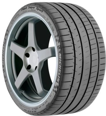 MICHELIN Pilot Super Sport 265/35 R19 98Y купить,NaN