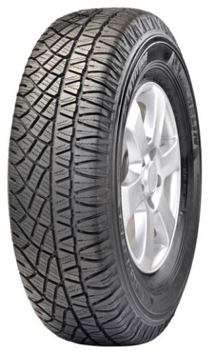 MICHELIN Latitude Cross 215/60 R17 100H купить,NaN