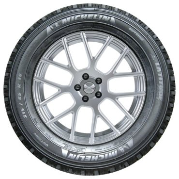 MICHELIN Latitude Cross 215/60 R17 100H купить,NaN