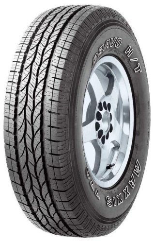 MAXXIS HT770 255/70 R16 111S купить,NaN