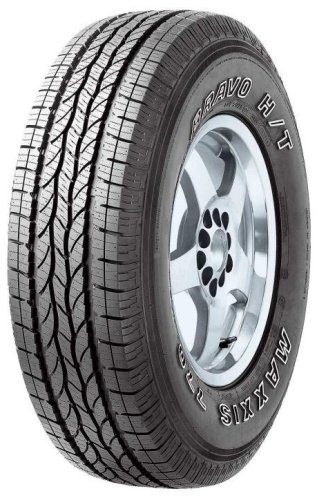MAXXIS HT770 255/70 R16 111S купить,NaN