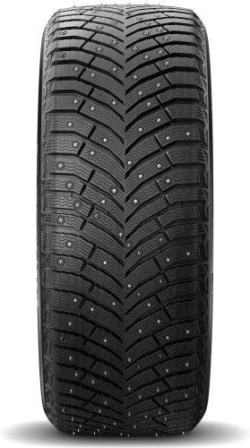 MICHELIN X-ice North 4 SUV XL 265/45 R21 108 T с шипами купить,NaN