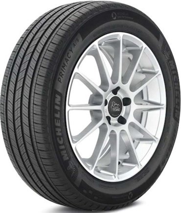 MICHELIN Primacy All Season 275/50 R21 113Y купить,NaN