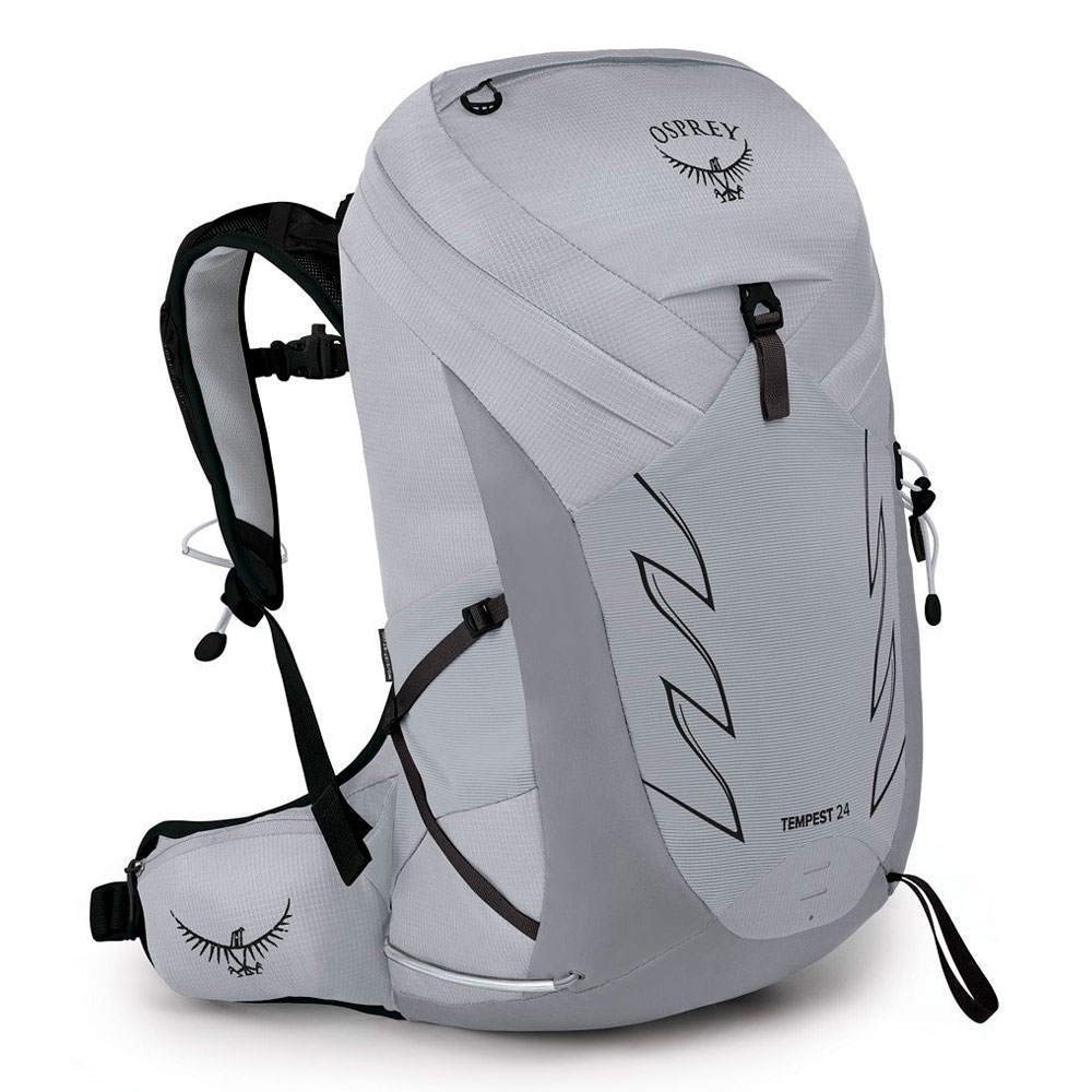 Рюкзак Osprey Tempest 24 WM/L серый купить,NaN