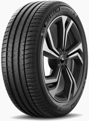 MICHELIN PILOT SPORT 4 SUV 235/45 R21 101 Y купить,NaN