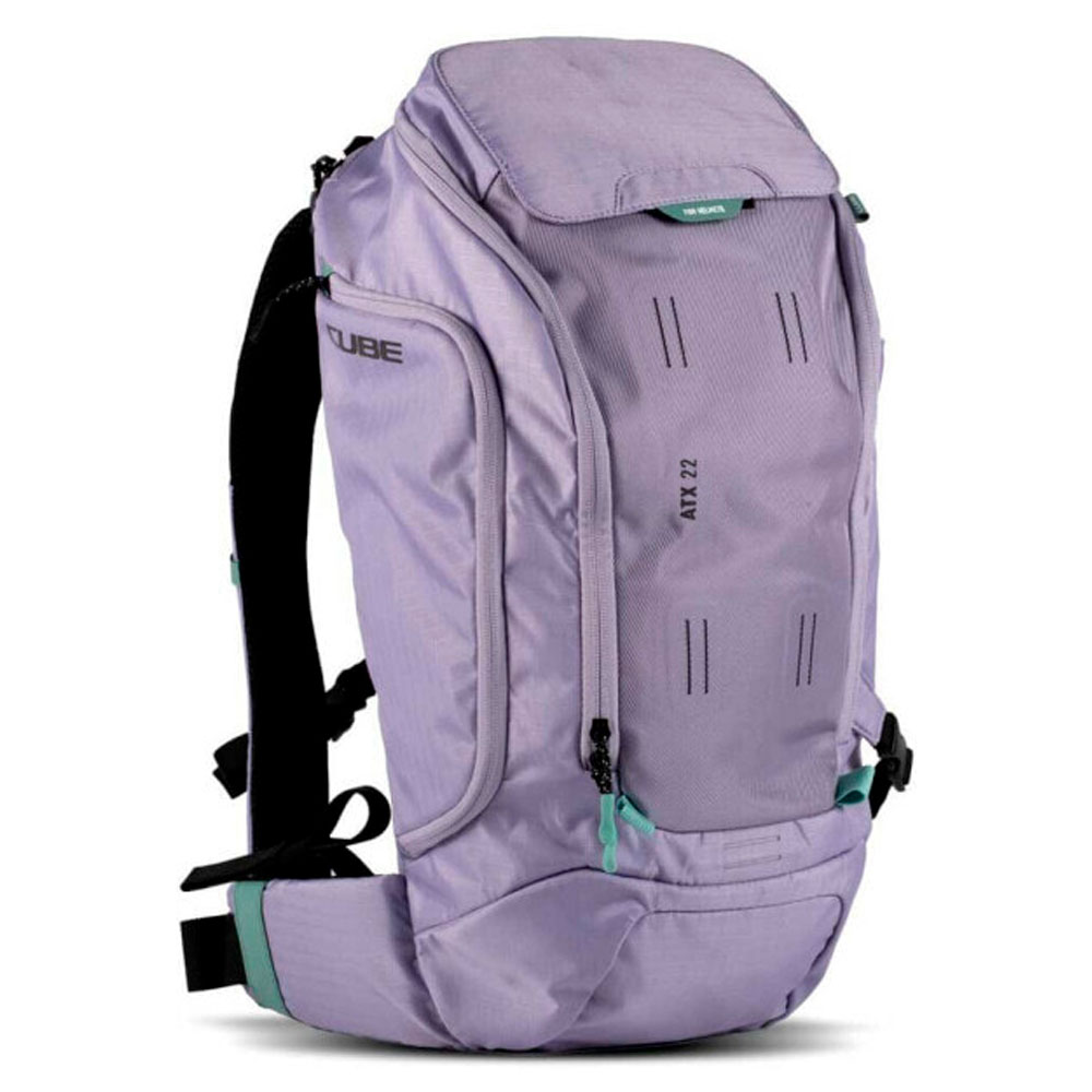 Рюкзак Cube ATX 22L Violet купить,NaN