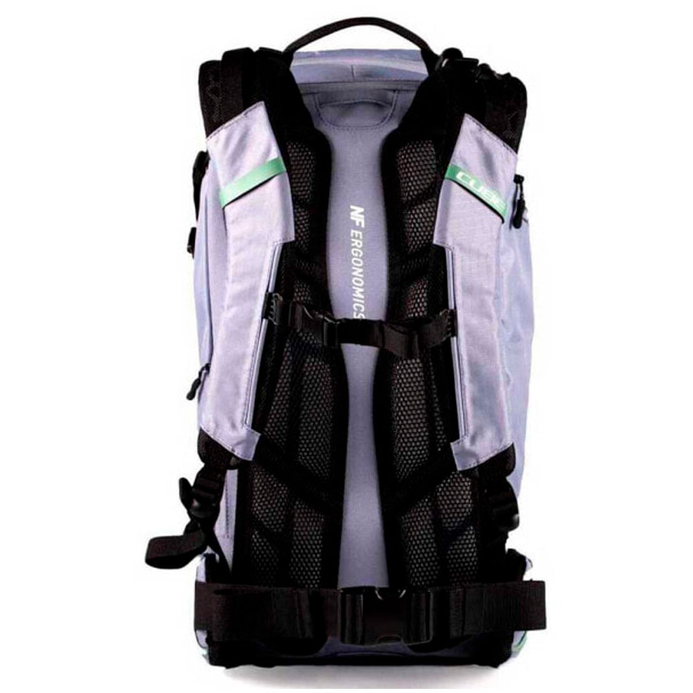Рюкзак Cube ATX 22L Violet купить,NaN